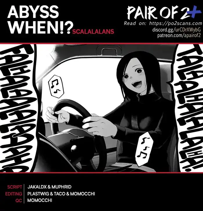 Boy’s Abyss Chapter 150 image Boy